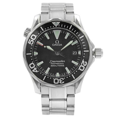 omega seamaster aus zweiter hand|certified pre owned omega seamaster.